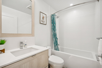 Walk-In Closet Photo of 3207 2311 Beta Avenue, Burnaby, BC