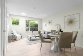 5102 5111 Garden City Road, Richmond, BC