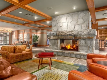 Loft / Bonus Room Photo of 303 2202 Gondola Way, Whistler, BC