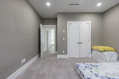 Bedroom 2 Photo of 13306 90 Avenue, Surrey, BC
