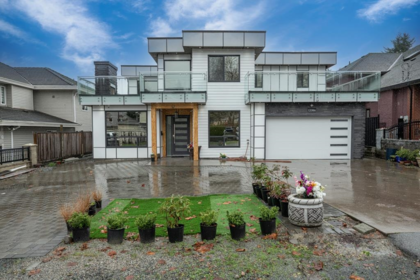 13306 90 Avenue, Surrey, BC, Surrey — Single Family Residence for sale