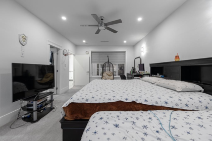 Garage Interior Photo of 13306 90 Avenue, Surrey, BC
