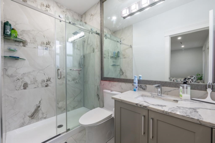 Guest Bathroom Photo of 13306 90 Avenue, Surrey, BC