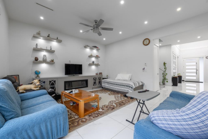 Loft / Bonus Room Photo of 13306 90 Avenue, Surrey, BC