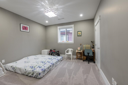 Walk-In Closet Photo of 13306 90 Avenue, Surrey, BC
