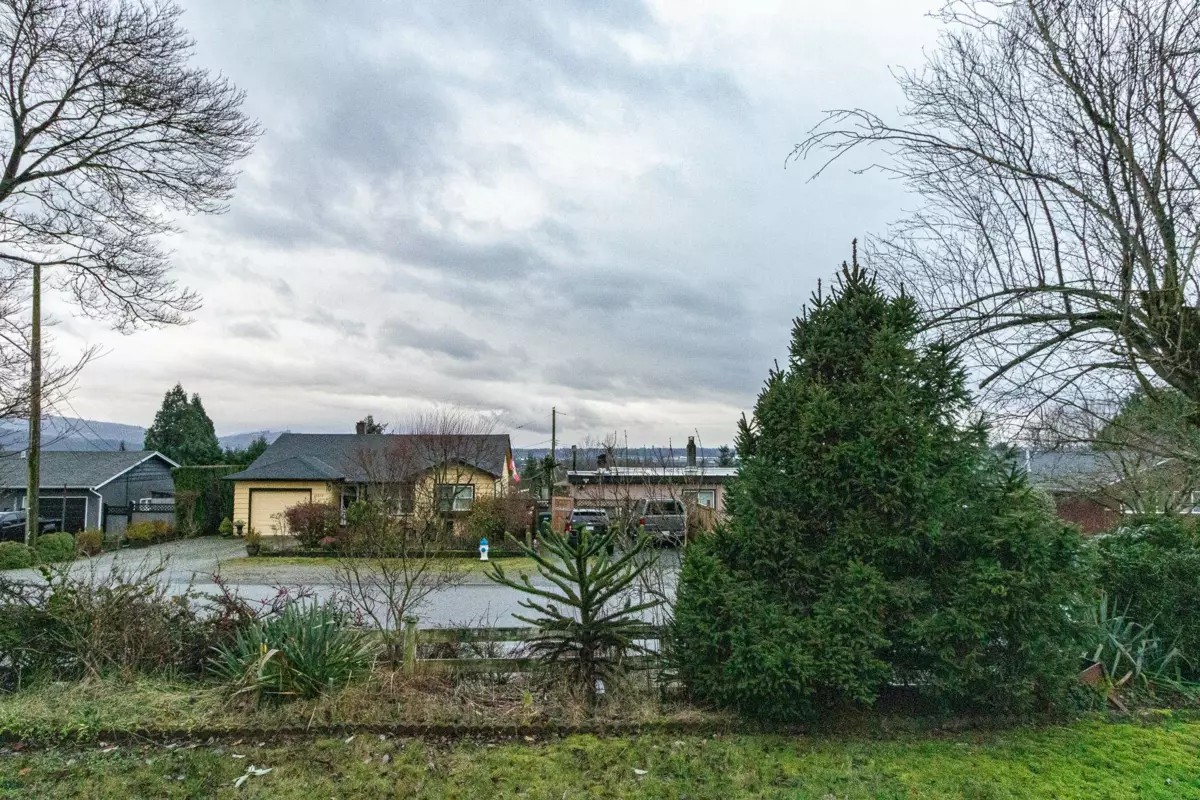 Dining Area Photo of 33569 5th Avenue, Mission, BC