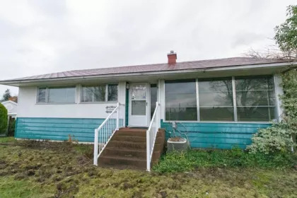 33569 5th Avenue, Mission, BC, Hatzic — 4 bed single family residence for sale