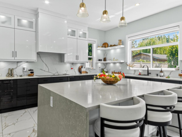 Breakfast Nook Photo of 11800 King Road, Richmond, BC