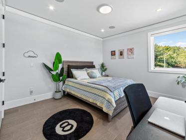 Loft / Bonus Room Photo of 11800 King Road, Richmond, BC