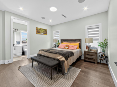 Office / Den Photo of 11800 King Road, Richmond, BC