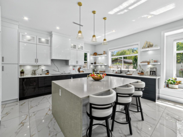 Pantry Photo of 11800 King Road, Richmond, BC