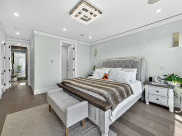 Powder Room Photo of 11800 King Road, Richmond, BC