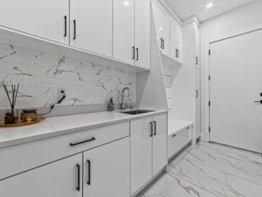 Walk-In Closet Photo of 11800 King Road, Richmond, BC