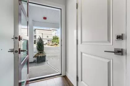 8 8413 Midtown Way, Chilliwack, BC, Chilliwack — Townhouse for sale