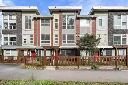 8 8413 Midtown Way, Chilliwack, BC, Chilliwack — Townhouse for sale
