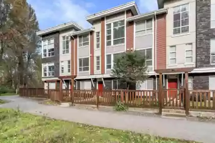 8 8413 Midtown Way, Chilliwack, BC, Chilliwack — Townhouse for sale