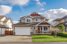 2872 Cambie Street, Abbotsford, BC