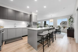 308 1892 Starling Drive, Tsawwassen, BC