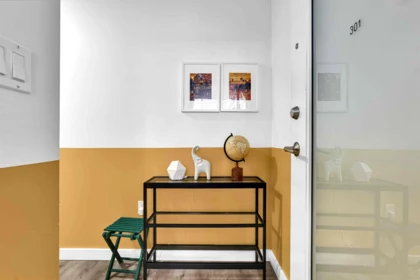 301 370 Carrall Street, Vancouver, BC