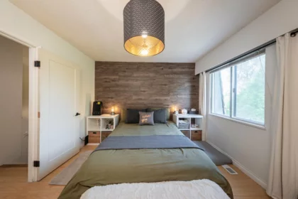 Bedroom 4 Photo of 24 11735 89a Avenue, Delta, BC