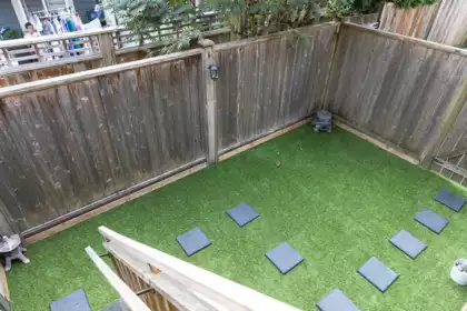 Garden / Landscaping Photo of 24 11735 89a Avenue, Delta, BC