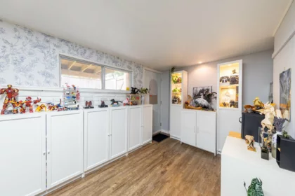 Mudroom Photo of 24 11735 89a Avenue, Delta, BC