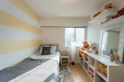 Office / Den Photo of 24 11735 89a Avenue, Delta, BC