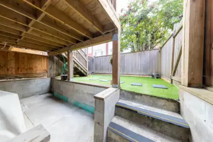 Staircase Photo of 24 11735 89a Avenue, Delta, BC