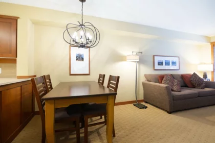 318 G1 4653 Blackcomb Way, Whistler, BC, Whistler — Apartment/Condo for sale