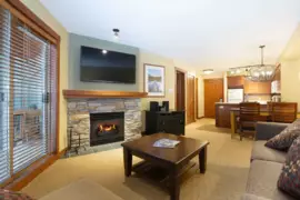 318 G1 4653 Blackcomb Way, Whistler, BC
