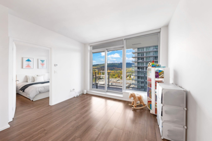 1811 3833 Evergreen Place, Burnaby, BC, Burnaby — Apartment/Condo for sale