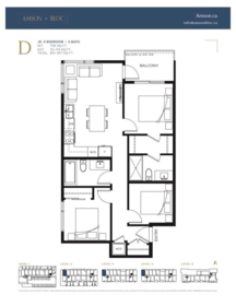 Kitchen Photo of 309-B 5937 144 Street, Surrey, BC