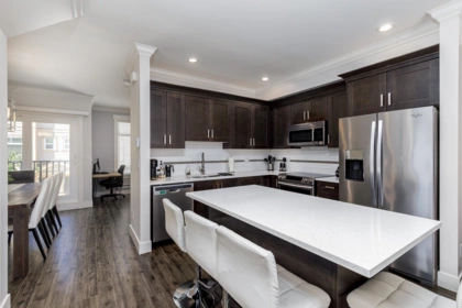 44 5957 152 Street, Surrey, BC, Surrey — Townhouse for sale