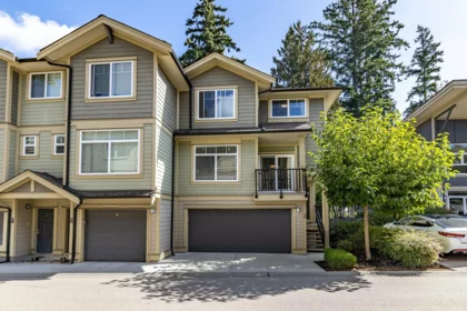 44 5957 152 Street, Surrey, BC, Surrey — Townhouse for sale