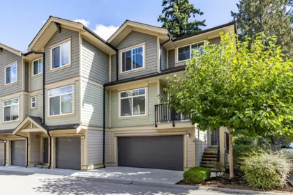 44 5957 152 Street, Surrey, BC, Surrey — Townhouse for sale
