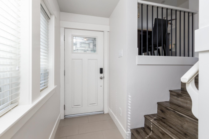 44 5957 152 Street, Surrey, BC, Surrey — Townhouse for sale