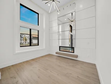 Living Room Photo of 6079 44a Avenue, Ladner, BC
