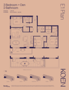 301 7271 Kenneth Avenue, Burnaby, BC