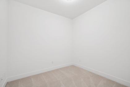 Bedroom 3 Photo of 307 3075 Murray Street, Port Moody, BC