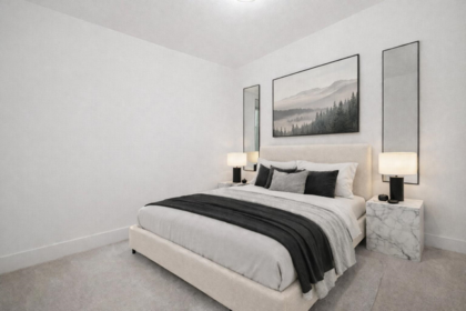 307 3075 Murray Street, Port Moody, BC, Port Moody — Apartment/Condo for sale