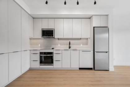Pantry Photo of 307 3075 Murray Street, Port Moody, BC