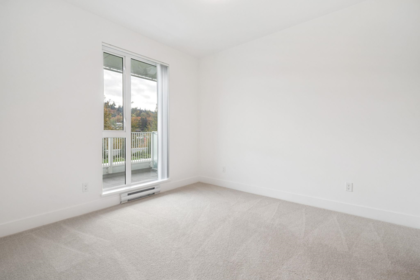 Primary Bedroom Photo of 307 3075 Murray Street, Port Moody, BC