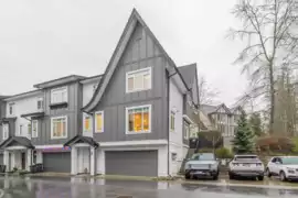 29 6897 201 Street, Langley, BC