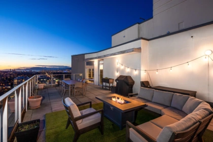 PH3 4815 Eldorado Mews, Vancouver, BC