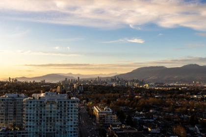 PH3 4815 Eldorado Mews, Vancouver, BC
