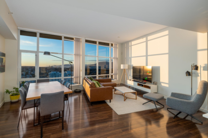 Loft / Bonus Room Photo of PH3 4815 Eldorado Mews, Vancouver, BC