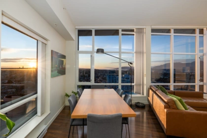 Office / Den Photo of PH3 4815 Eldorado Mews, Vancouver, BC