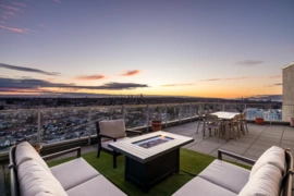 PH3 4815 Eldorado Mews, Vancouver, BC