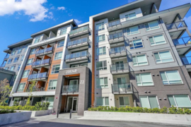 B615 20834 80 Avenue, Langley, BC