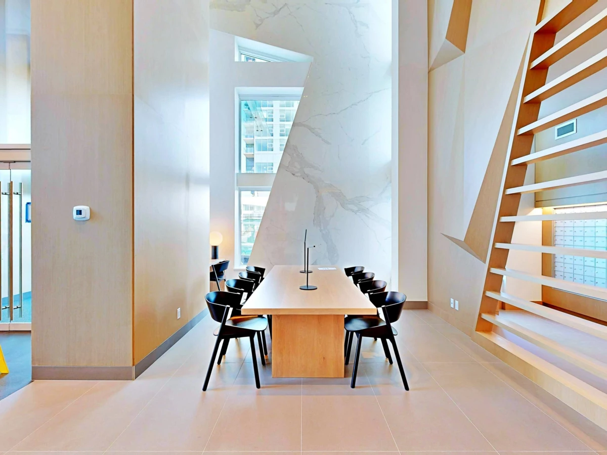 Hot Tub / Spa Photo of 2103 660 Quayside Drive, New Westminster, BC